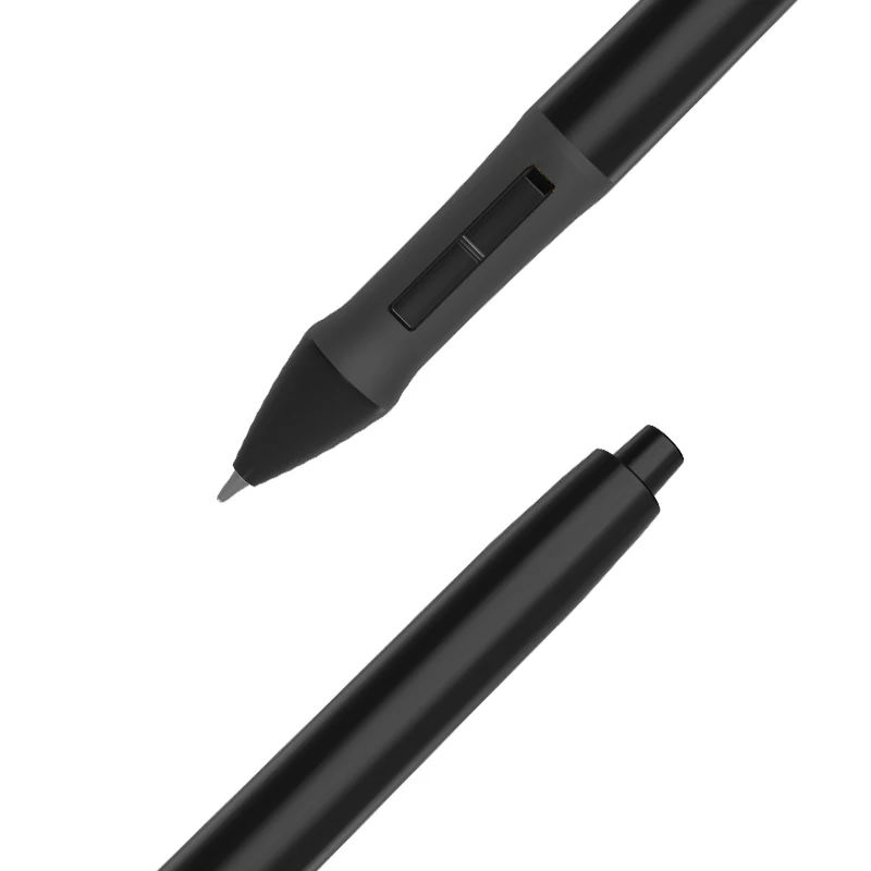 Huion Bateria Digital Caneta Stylus Pen68d P68d Substituição de Pc332 Pe330 para Exibição Caneta Gt221 Pro Gt-220 v2 Gt191 Gt-156hd v2 - Imagem 2