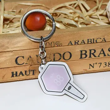 EXO Lightstick Keyrings - Image 3