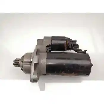 

0001123014 STARTER MOTOR VOLKSWAGEN GOLF V SALOON (1K1)