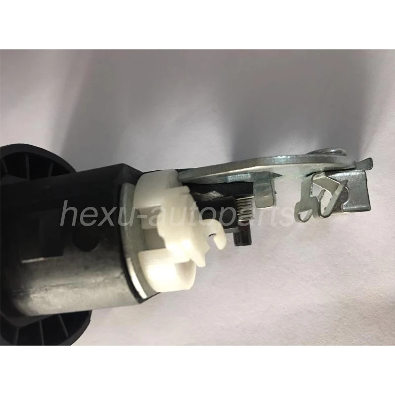 Цилиндр замка крышки багажника с ключом для Renault Logan Dacia 2007 7701367940 6001551102 6001551102PM