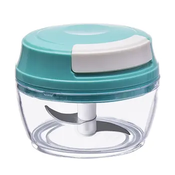 

Multifunction Garlic Press Vegetable Fruit Twist Shredder Manual Meat Grinder Chopper Garlic Crusher Cutter Kitchen Tools