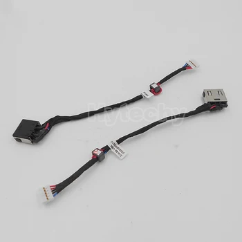 

DC Power Input Jack In Cable for Lenovo E40-70 B40-80 N40-70 E40-80 DC30100R100T