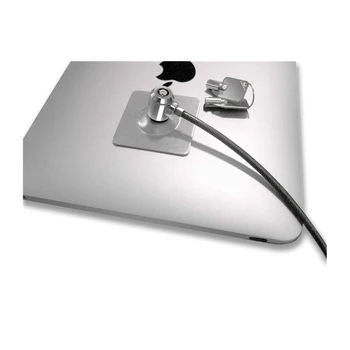 

Universal Tablet Lock stainless Steel