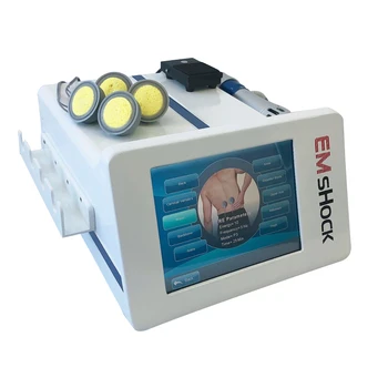 

EMS Physiotherapy ESWT Radial Shockwave Machine for ED Erectile Dysfunction Therapy Pain Relief