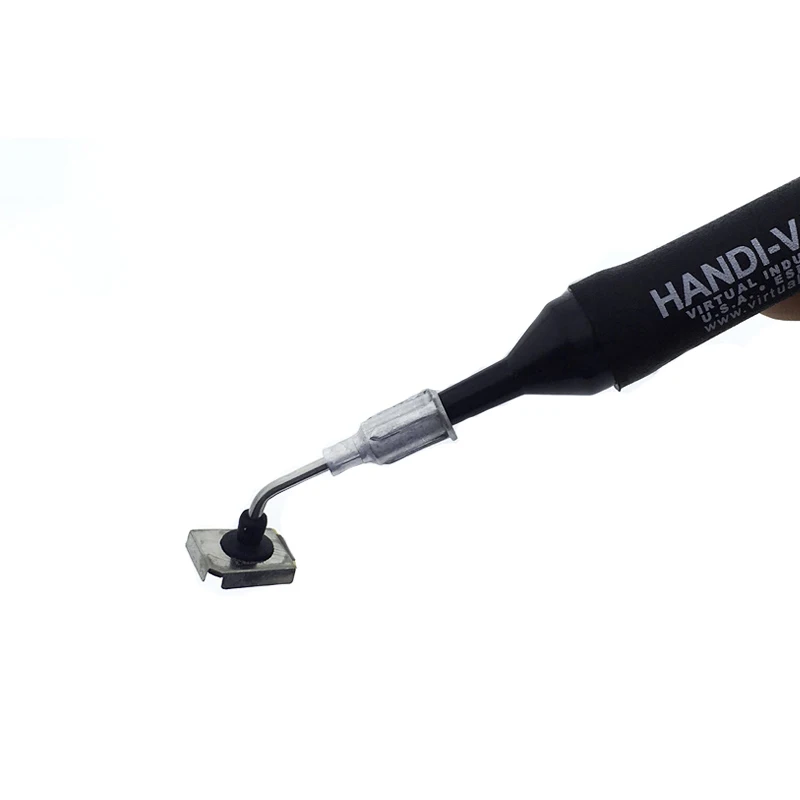 Mini Anti-static SMT SMD IC Chip Vacuum Pump Suction Pen Vacuum Picker Hand Tool for BGA Soldering Rework (2)