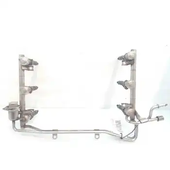 

8326606 ramp Injector Audi A4 Saloon (8e) 3.0 Quattro