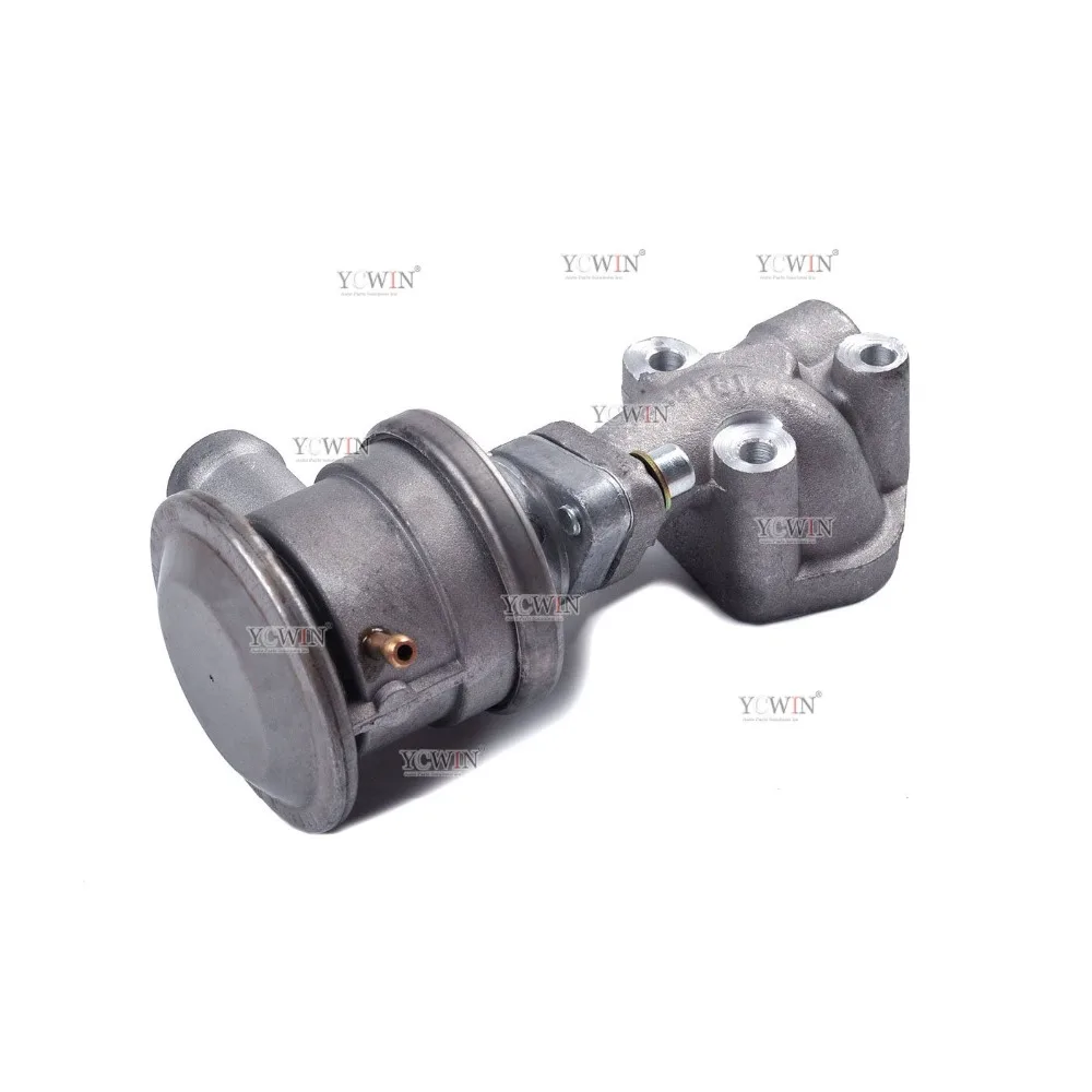 Air Pump Check EGR Valve Pipe Assembly For VW Passat B5 AUDI A4 1.8T 06B131101H