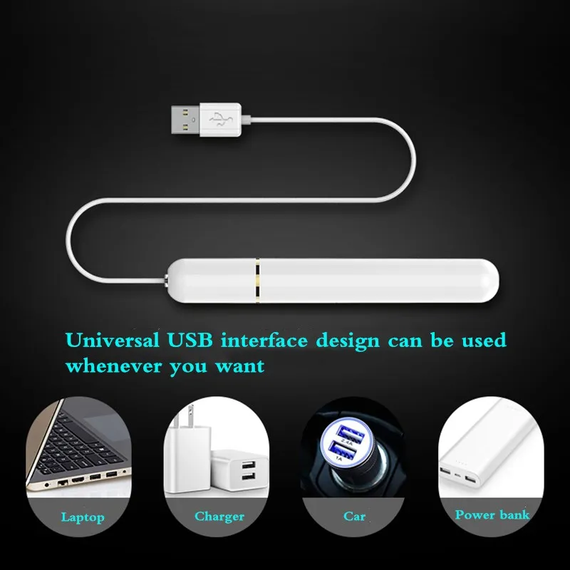 Теплая лихорадка Usb водонагреватель для пикантные Для мужчин игрушки руки теплее 5V полностью водонепроницаемый хороший партнер