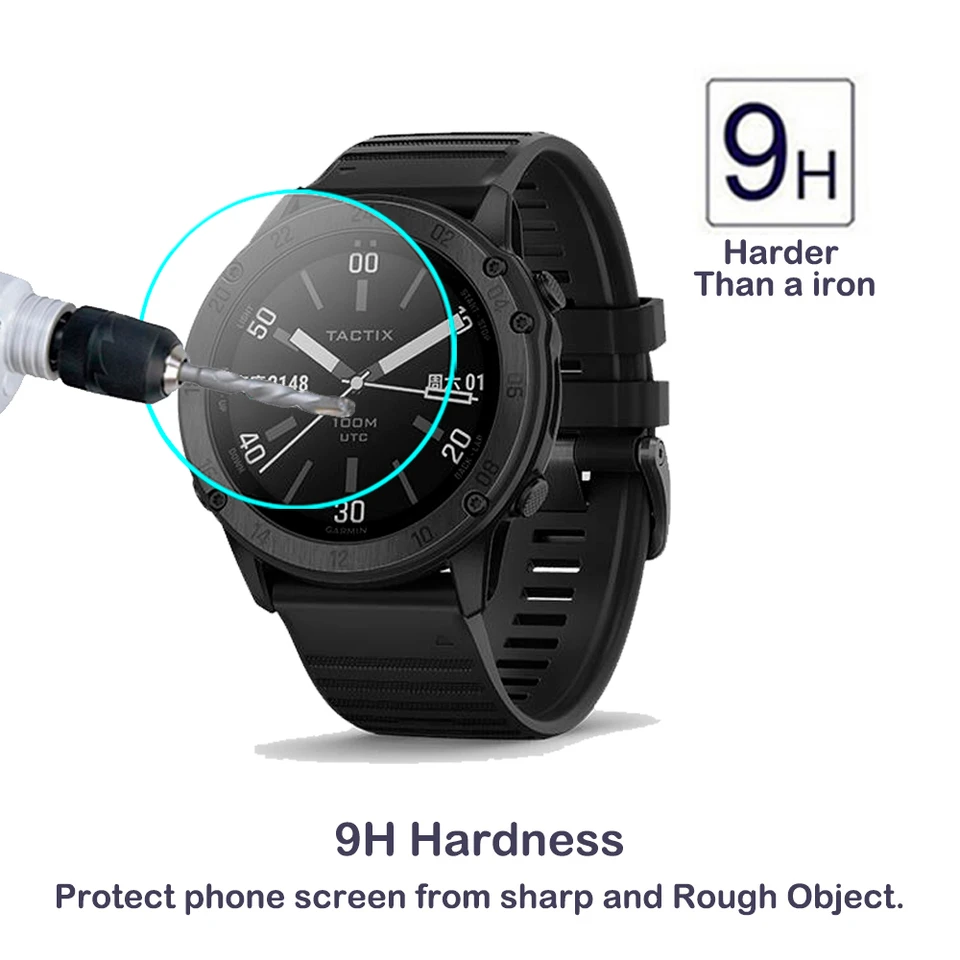 new garmin tactix
