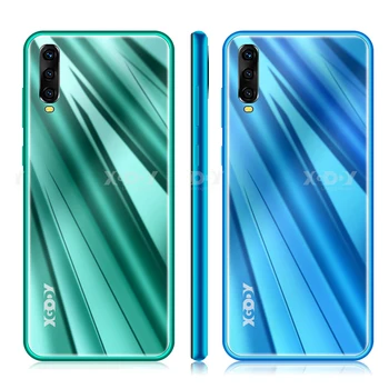 

XGODY 3G Smartphone 3000mAh 6.53" 19:9 Android 9.0 Dual Sim 5MP Camera 2GB RAM 16GB ROM GPS WiFi Mobile Phone CellPhone A90