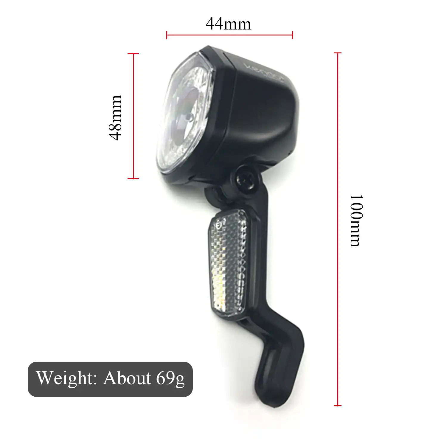 kendo bike light