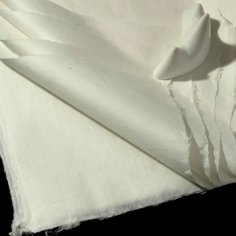 Chinese Xuan Paper Sheets 4