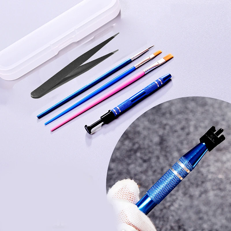 Рисунок 2 - Набор инструментов для клавиатуры 6 шт