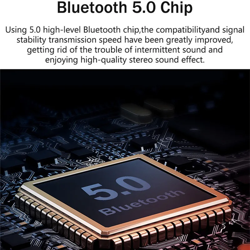 A6 PRO TWS bluetooth наушники Беспроводные спортивные наушники для Nokia 6 6,1 7 Plus 8 5 950 XL музыкальные вкладыши зарядная коробка