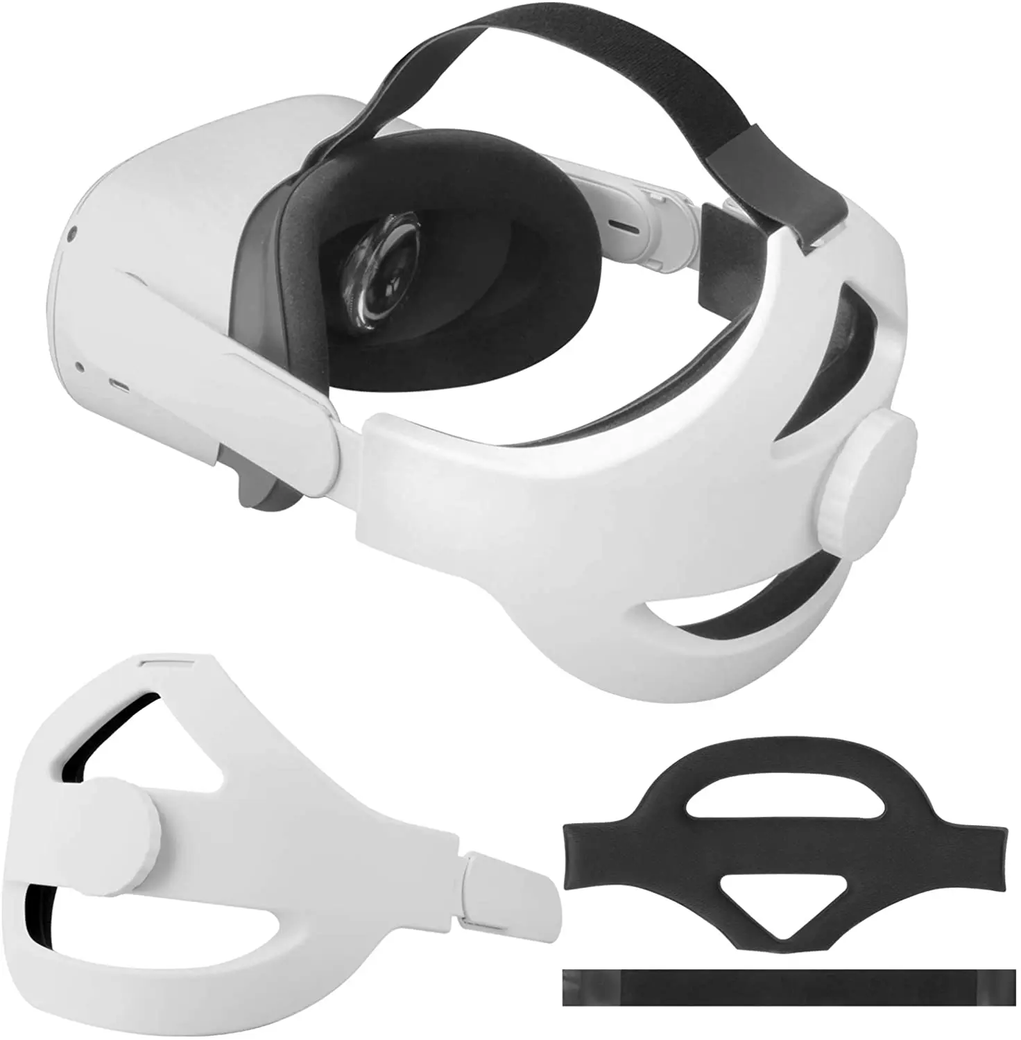 elite strap oculus