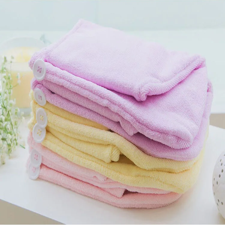 Grace ультрапрочная водопоглощающая мягкая и удобная сухая шапка для волос толщиной 6973 около 105 62X25