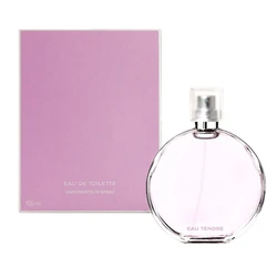 Hot Brand Parfume For Women Long-lasting Atomizer Female Original Bottle Parfum Fashion Charm Lady Flower Fragrance Parfumes