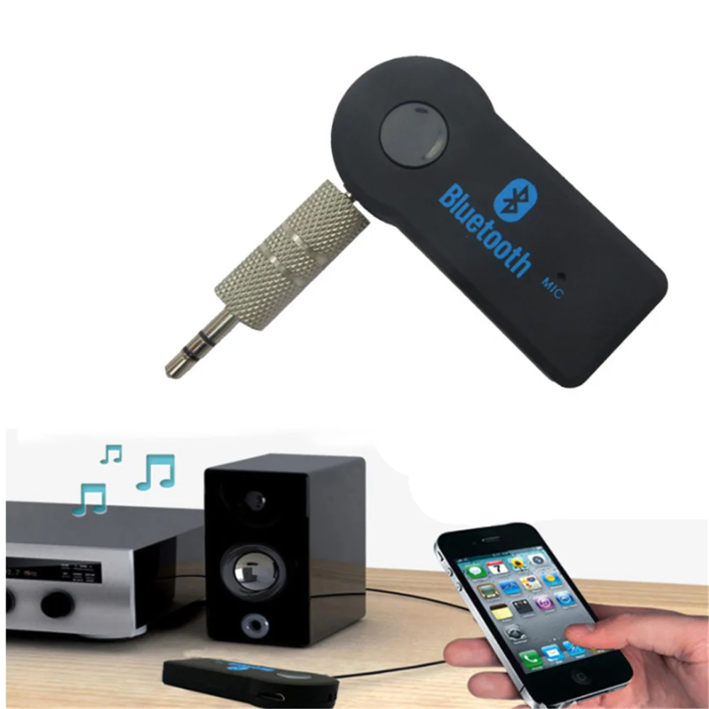 Car Bluetooth receiver wireless audio for Honda CRV Accord Odeysey Crosstour FIT Jazz City Civic JADE Crider Spirior Ciimo |