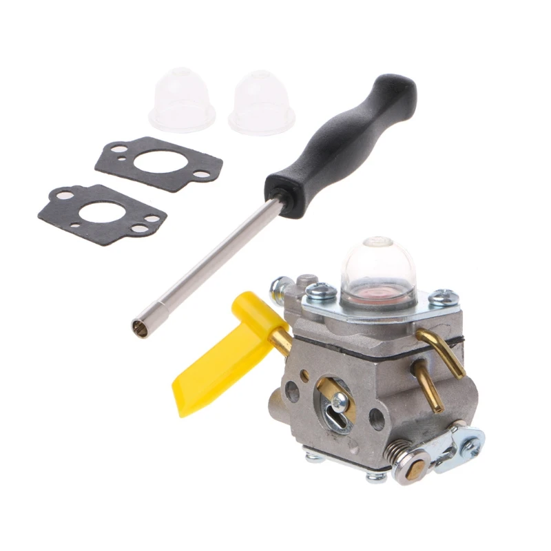 Карбюратор для Homelite Ryobi ZAMA C1U-H60 C1U-H60E 308054013 LX9C
