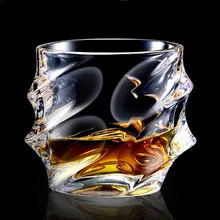 Винный хрустальный стакан для виски кружка стаканы tazas garrafa VBOOT vidrio bardak verre copas vino copas cristal szklanki водка bicchieri