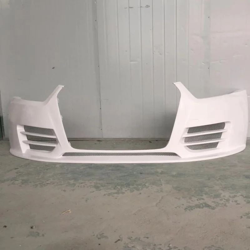 AudiQ3fbumper (1)_副本