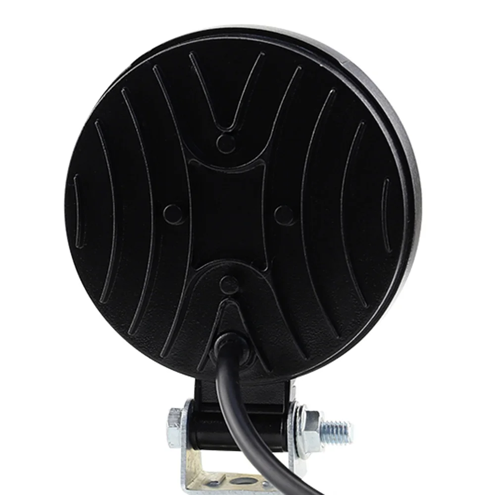

Truck Working lights Round Vehicles Car Replacement Spot Flood Driving