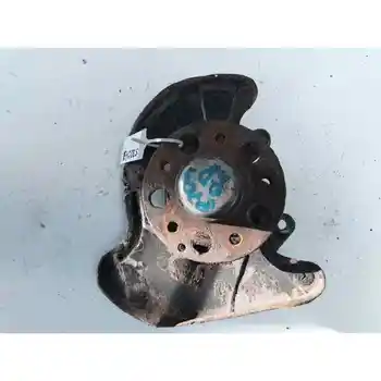 

SOE STEERING KNUCKLE FRONT LEFT MERCEDES C CLASS (W203) SPORTCOUPE