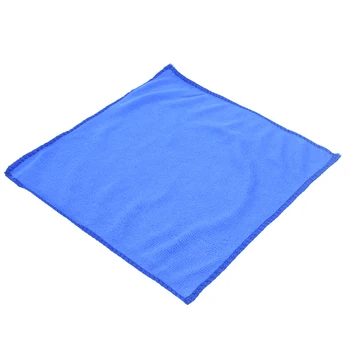 

Practical Towels 11.8*11.8 inches Set Tool 30*30cm Detailing Polishing