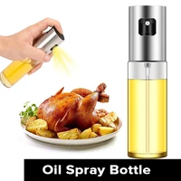 Leak-proof Sprayer Barbecue BBQ Cookware Tool 1