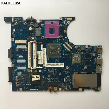 

PALUBEIRA KIWB1 B2 LA-4601P Laptop motherboard for Lenovo Ideapad Y550 Y550A mainboard NVIDIA PM45 512MB Tested Work perfect