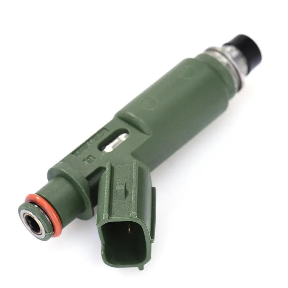 Профессиональный 4 шт. автомобиль Топливная форсунка 23250-22040 23250-0D040 N/A автомобильные аксессуары для резистор для Шевроле Понтиак