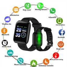 ^^Best Offers D13 Smart Watches Smart Wristband Heart Rate Watch 116plus Men Women Sports Watches Smart Band Waterproof Smartwatch ^^Best Offers D13 Smart Watches Smart Wristband Heart Rate Watch 116plus Men Women Sports Watches Smart Band Waterproof Smartwatch
