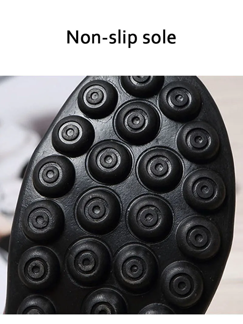 Genuine Leather ballet women flats slip on summer moccasins loafers women 2019 autumn soft non-slip ladies casual shoes VT360 (29)