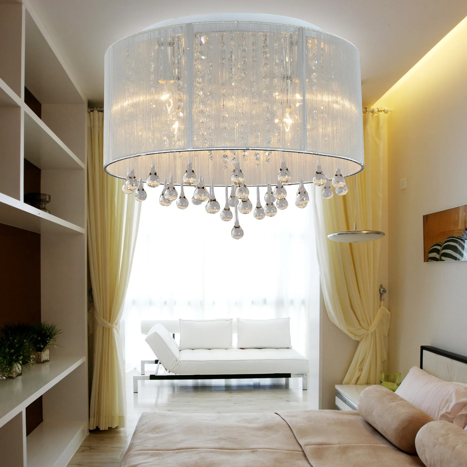 

modern led ceiling light Ceiling Lamp Fixtures Living Room Bedside Aluminum kitchen fixtures ceiling lamp