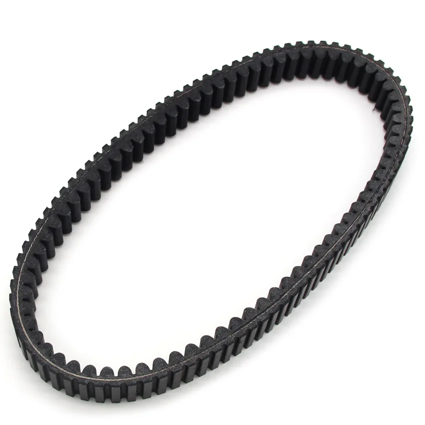 Cinghia Di Trasmissione Per Kawasaki Sport Sge Kvf360 Vantaggio Classico Krf750 Teryx Monster Energy Nra All'Aperto Kvf700 Prateria 59011-0003 Fi