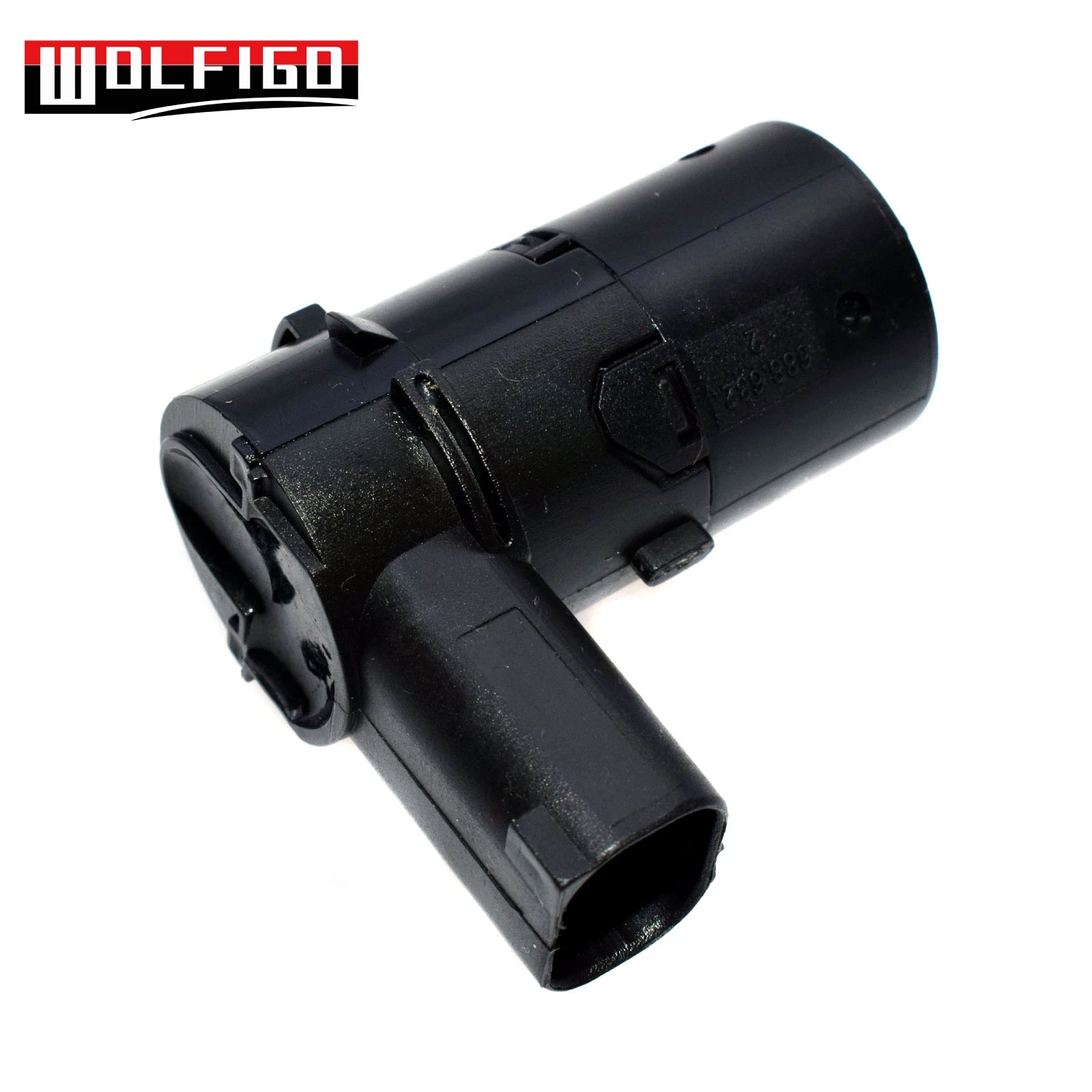 WOLFIGO 1 шт./4 шт. для BMW E39 540i 528i 525i 535i PDC датчик парковки 66218368727 66216902181 66210143459