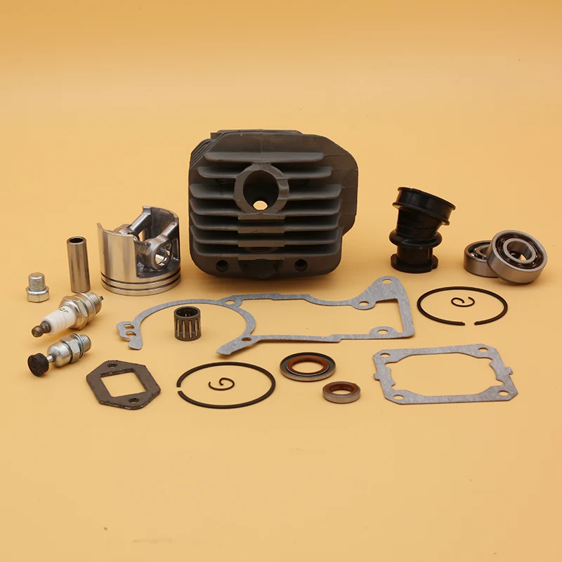 50mm Ǹ ǽ Ŵ    ũ ÷ ŰƮ Stihl 044 MS440    ü ǰ, Stihl 044 MS440   