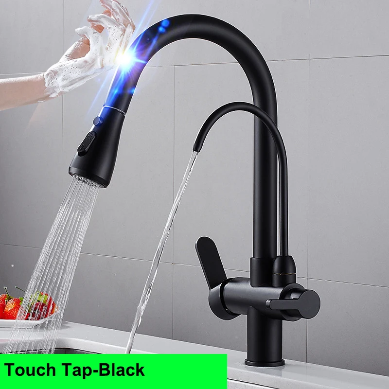 touch-black