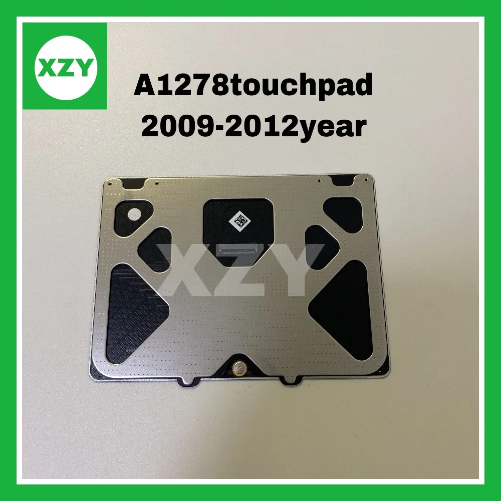 Для MacBook Pro 1" A1278 2009 2010 2011 2012 тачпад трекпад Сенсорная панель Замена