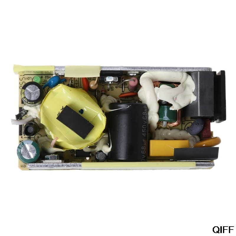 Прямая поставка и AC-DC 24 В 3A импульсный источник питания модуль регулятор напряжения Конвертер доска 29 июля
