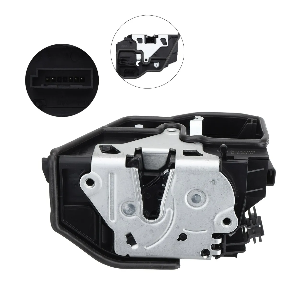 

Hot Sale Rear Left Power Electric Door Lock Actuator For BMW & -MINI Cooper 51227202147