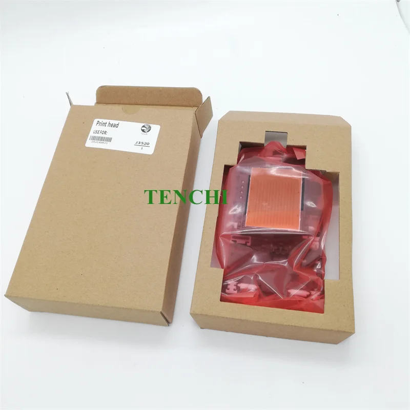 Cabeça de Impressão Lk6584001 para Irmão Mfc J2320 J2510 J3250 J3520 J3720 J4510dw J6520 J6720 J6920 1pc - Imagem 2
