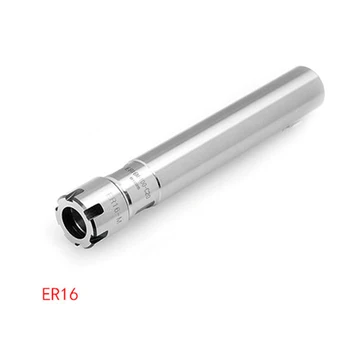 

3pcs/set Spring Collet Tool Handle Milling Cutter High Precision ER11 ER16 ER20