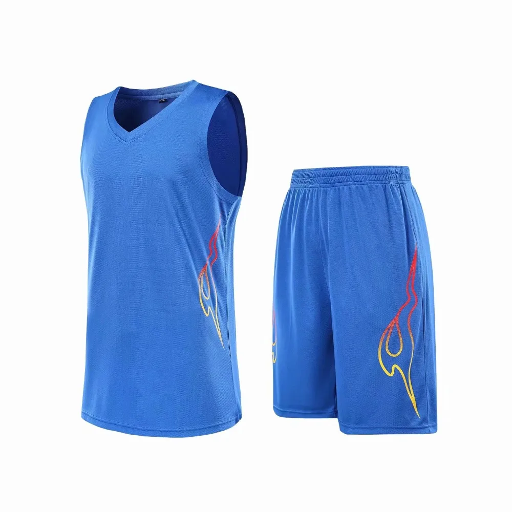 3_双插袋 四色 S--5XL 8码