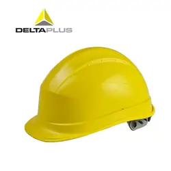 Deltaplus 102008 защитный шлем электрическая мощность защитный строительный шлем анти-УФ защитный шлем шляпа оптом