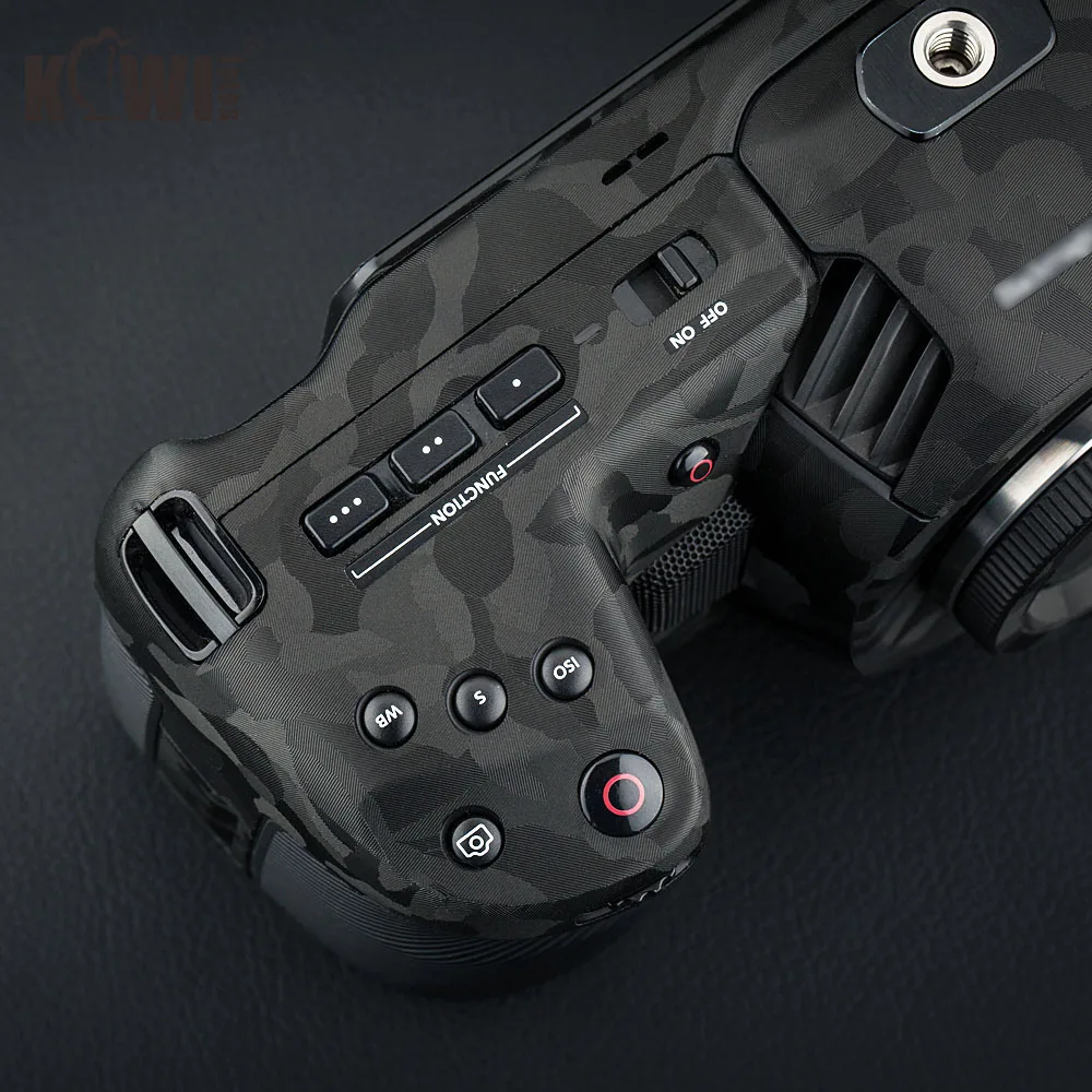 KIWIFOTOS KS-BMPCC SERIES 展示图SMT(17)