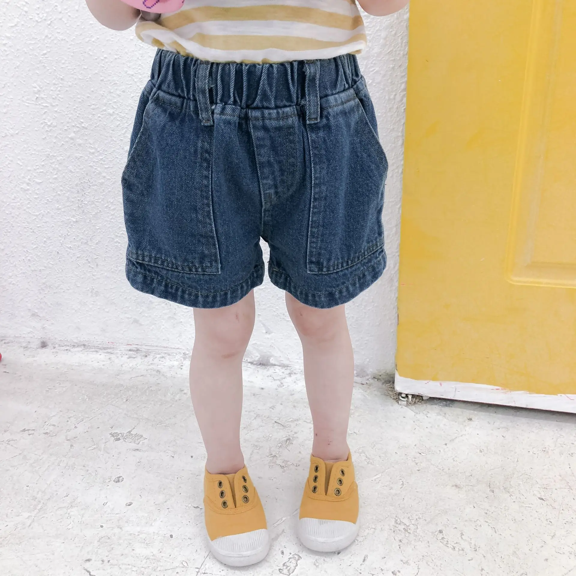 This Summer the Best Selling Denim Shorts Quality without Speaking Bought All Know