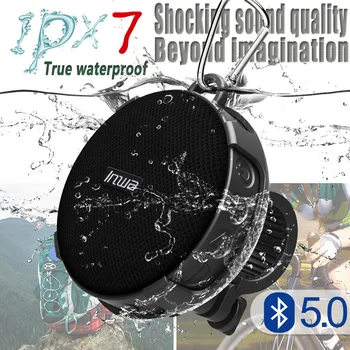 

Bicycle Bluetooth speaker Bikes woofer shower tablet computer outdoor waterproof Cycling portable Bluetooth audio