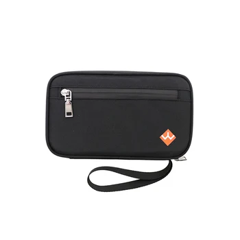 

Smell Proof Bag Pouch Odor Proof Container Case Tobacco Stash Storage Black Sale
