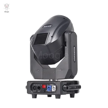 

250W Moving Head Zoom Professional Dj Sharpy Beam Light Club Stage Beam Light